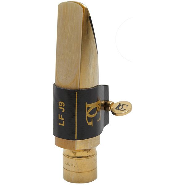 BG France LFJ9 Ligature Tenor Sax