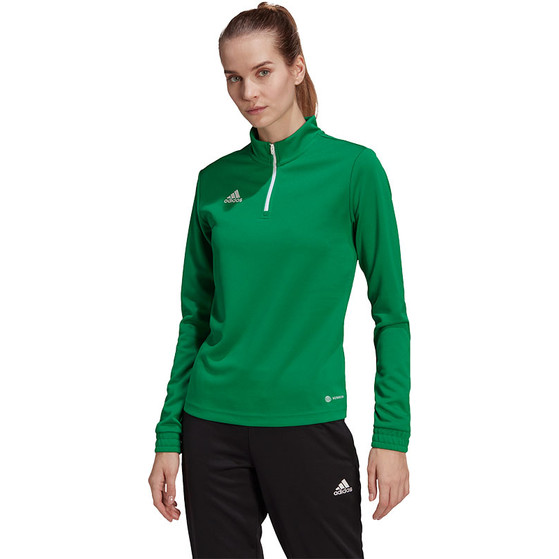 adidas Entrada 22 Training Top Dames