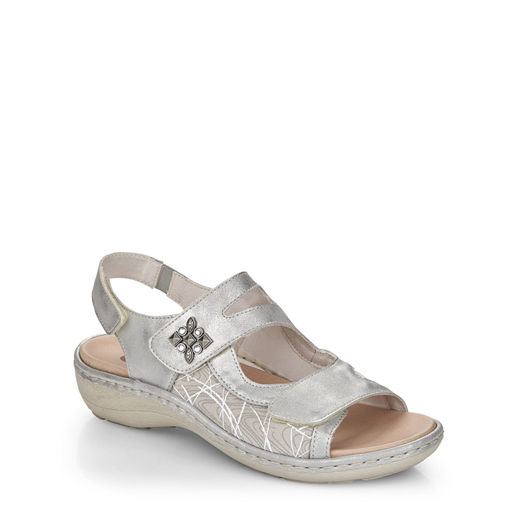 Remonte D7647-40 | GRIS