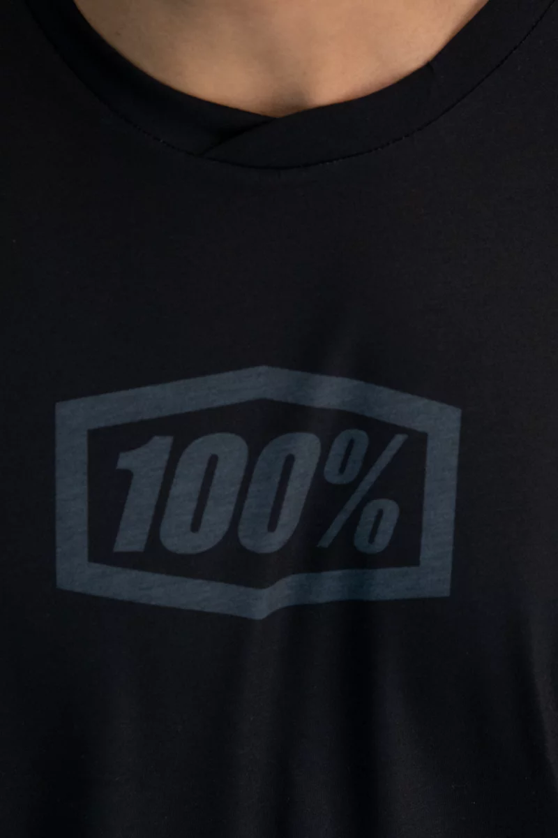 100 PERCENT Airmatic LS Herren Biketrikot