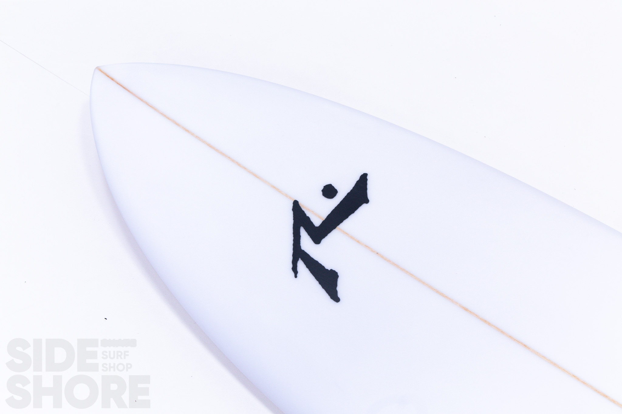 Rusty Surfboards 421 Fish - 5'8