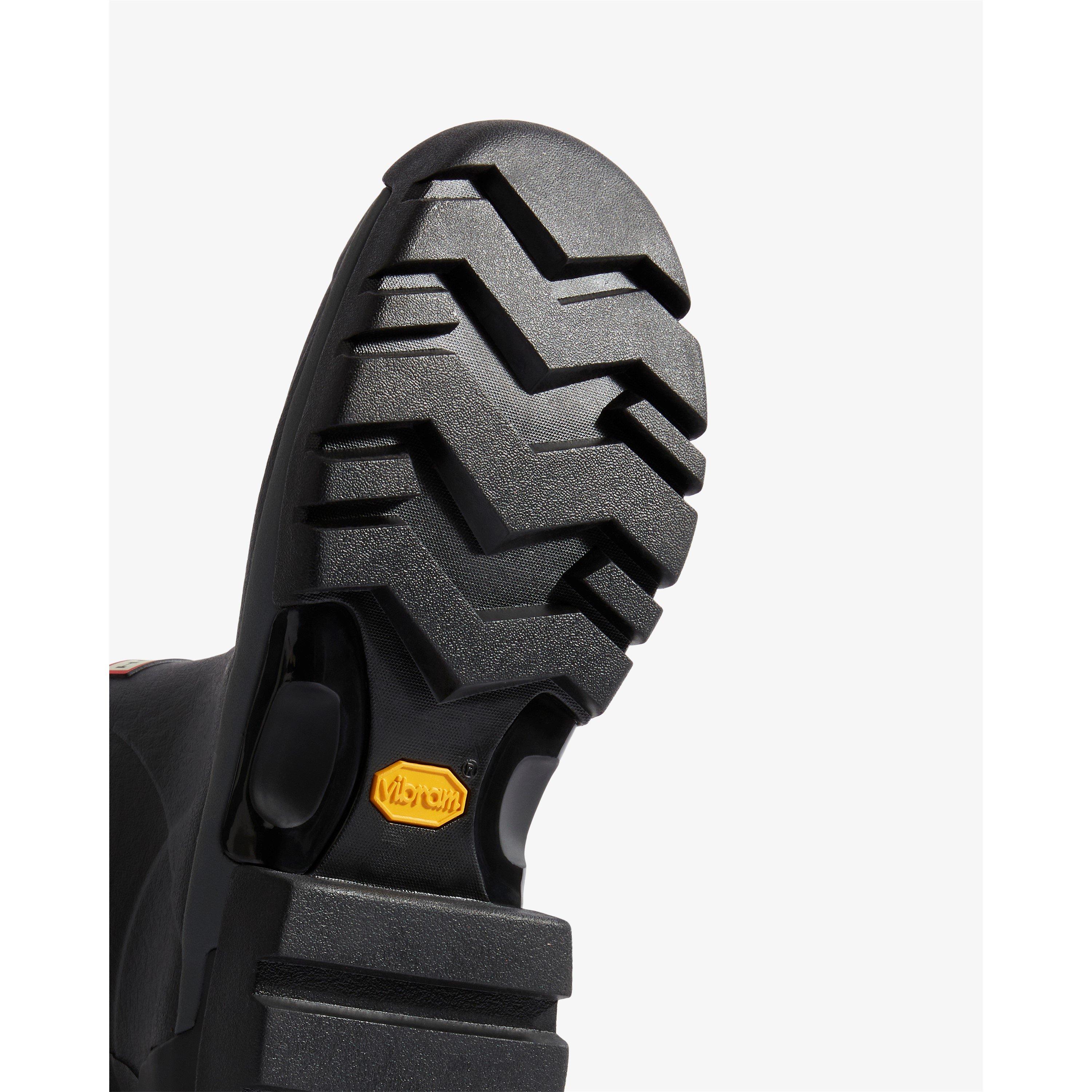 Hunter Balmoral Muck Boots
