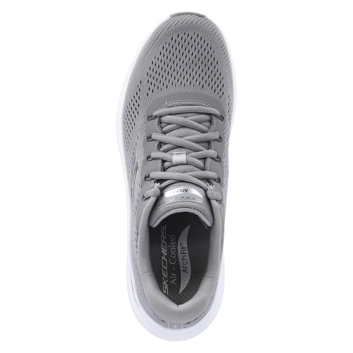 SkechersLow Sneaker ARCH FIT - gry