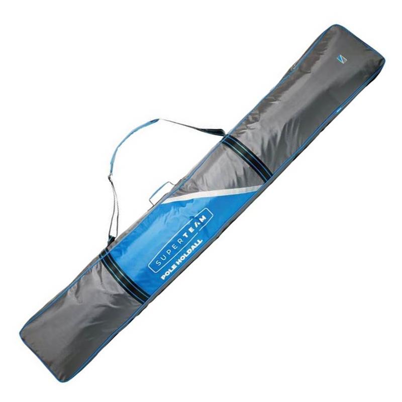 Fourreau Shakespeare Superteam Pole Holdall