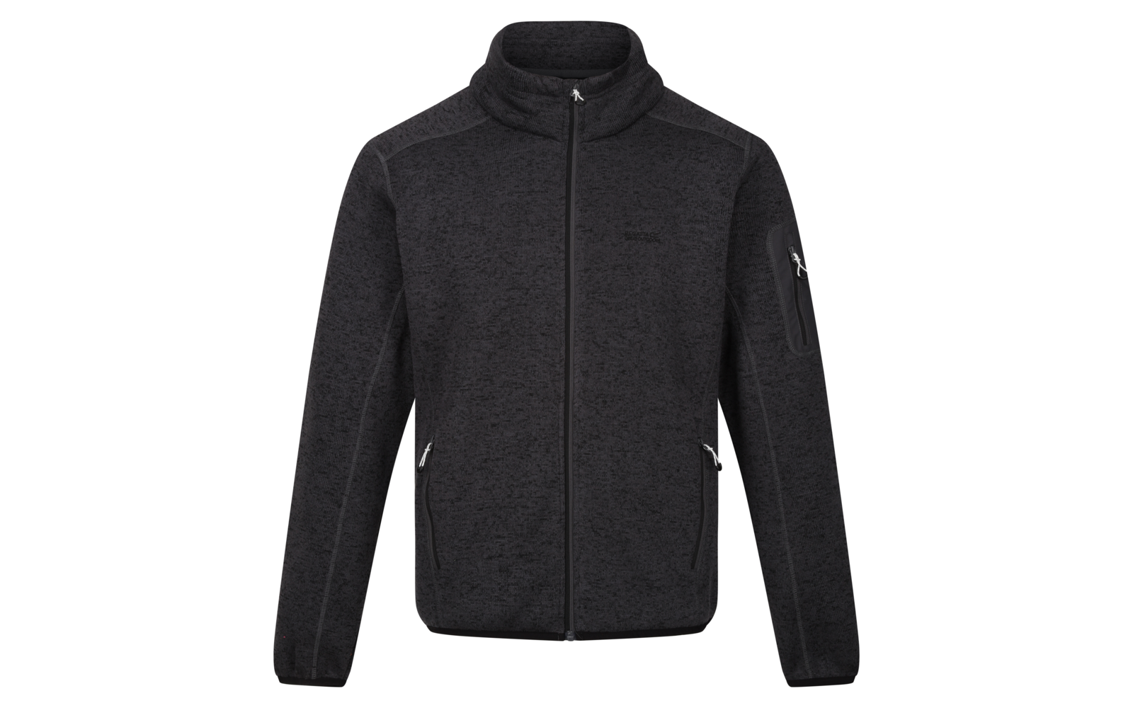 Regatta Newhill Herren Fleecejacke