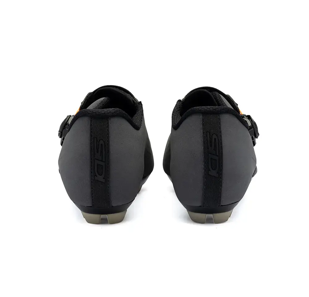Sidi Aertis Mountainbikeschoenen Donkergrijs Heren