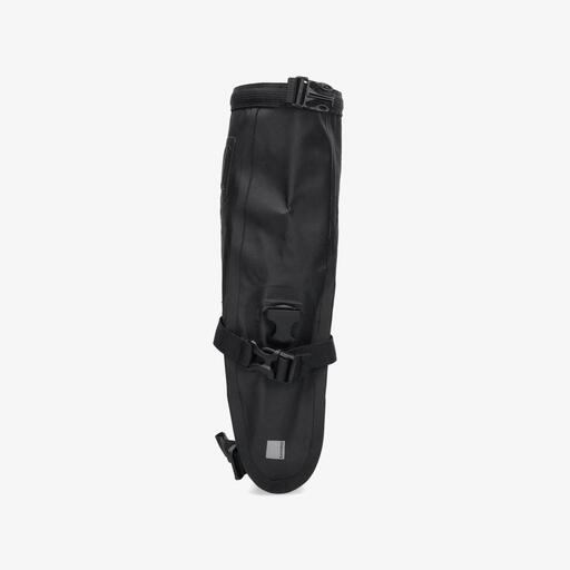 Bolsa de selim para bicicleta Shaoo
