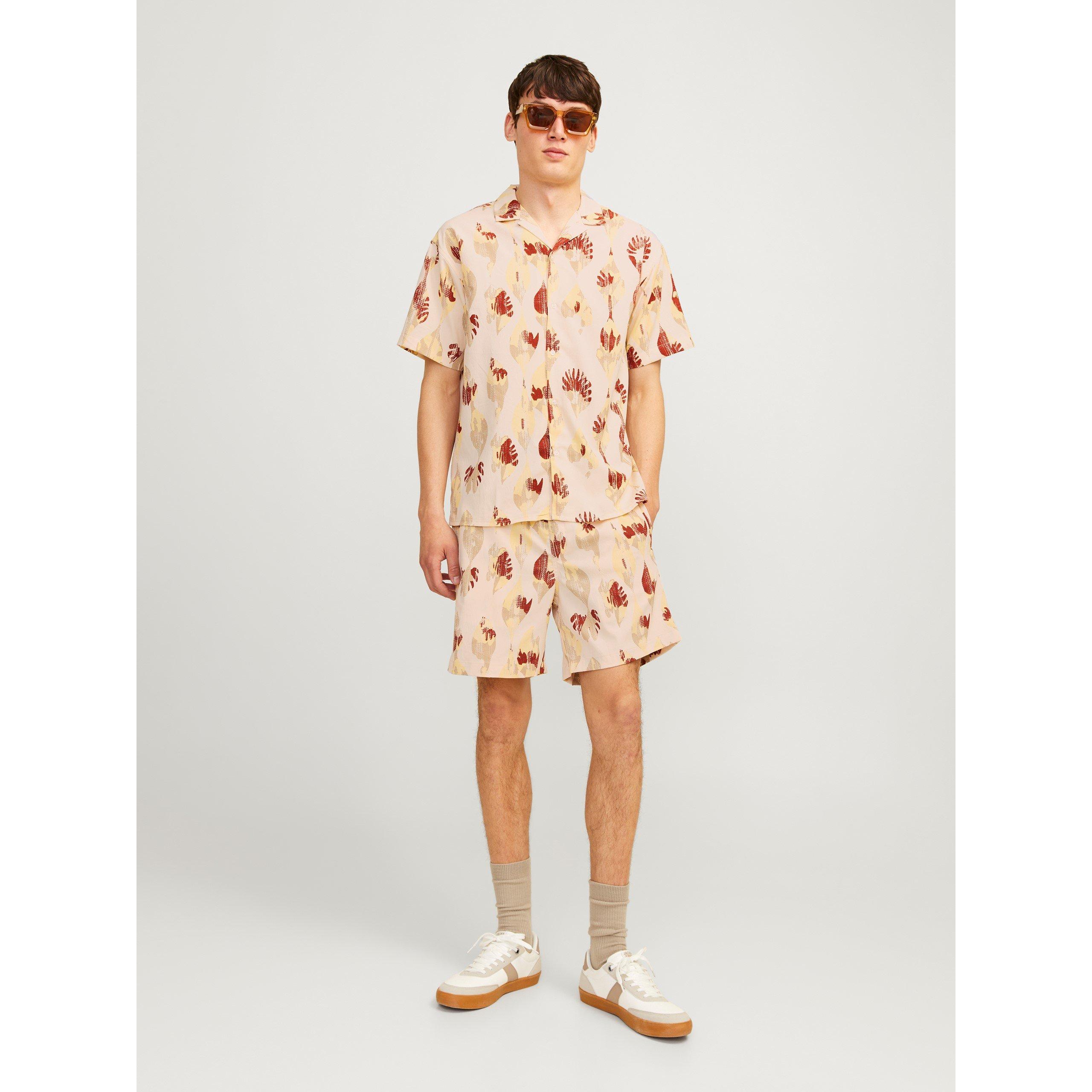 Jack and Jones Jaq Short Sn99