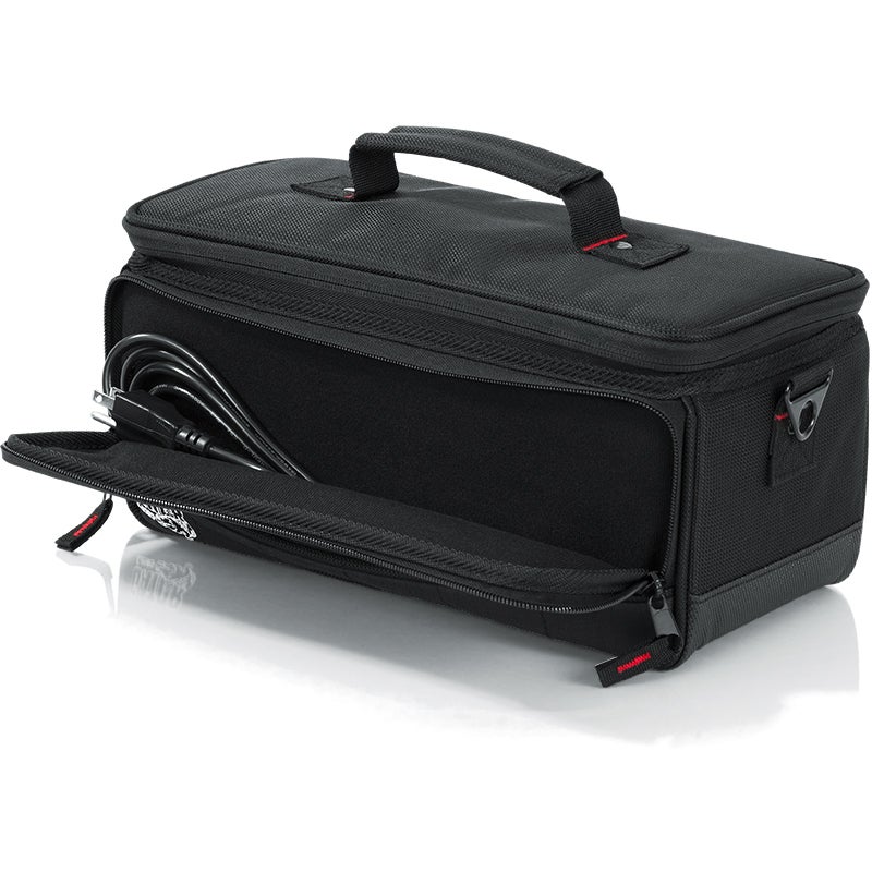 Gator Cases G-MIXERBAG-1306 flightbag voor Behringer X-Air
