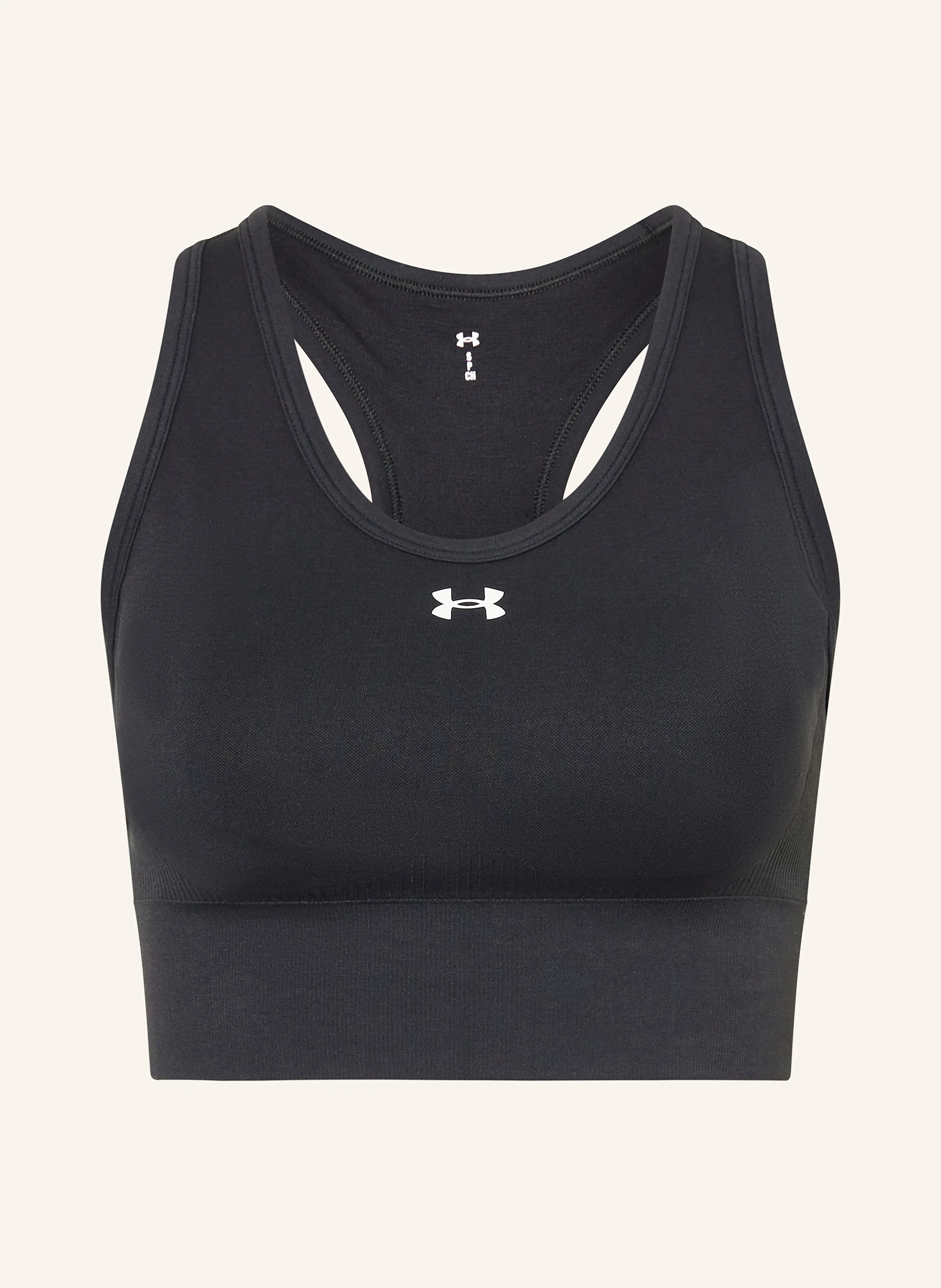 UNDER ARMOUR Sport-BH UA VANISH SEAMLESS