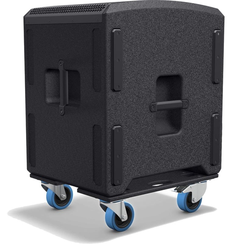LD Systems STINGER SUB 15 G3 CB wielplaat voor SUB 15 G3