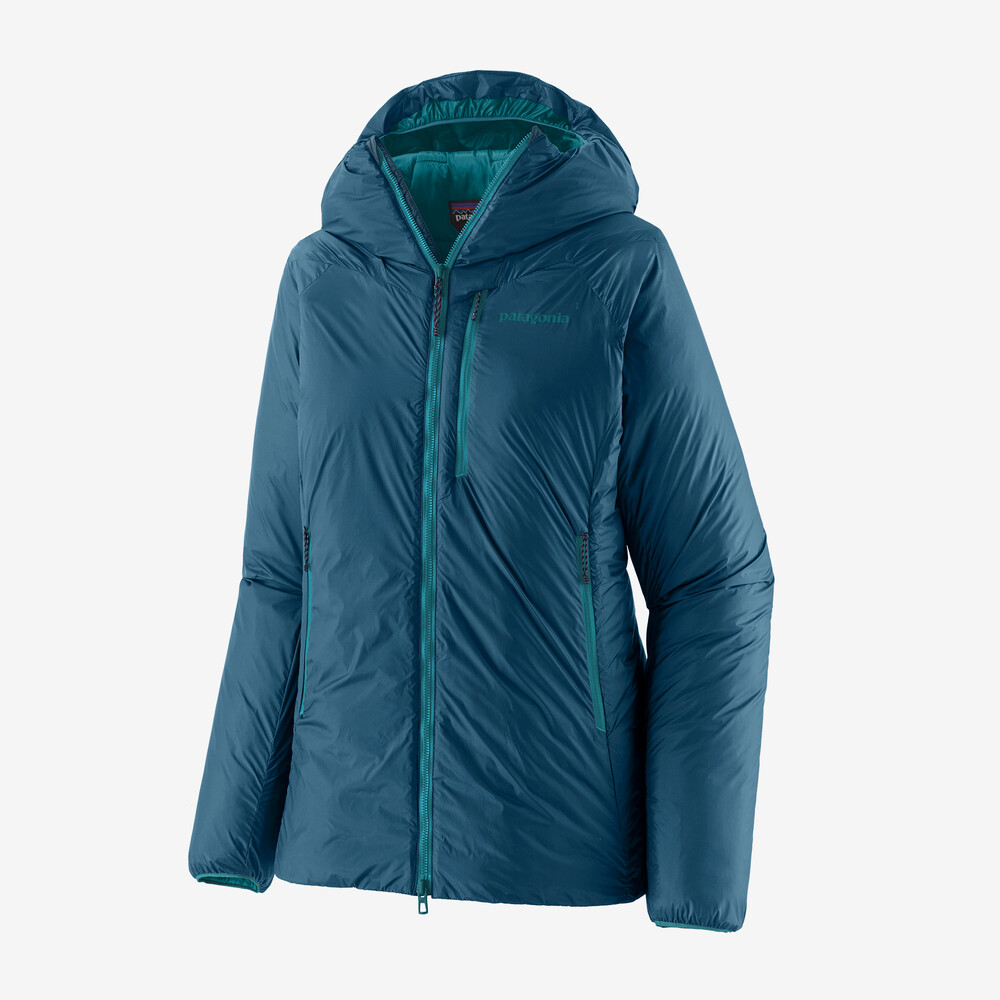 DAS Light Hoodie für Damen