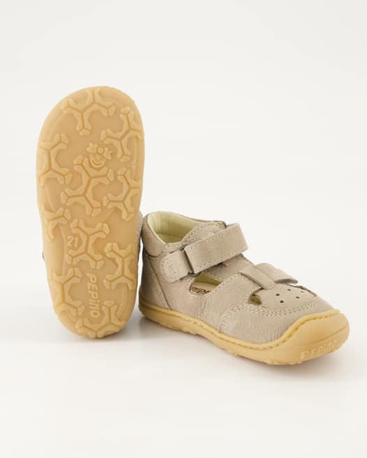 Ricosta ENI Sandalen in Grau
