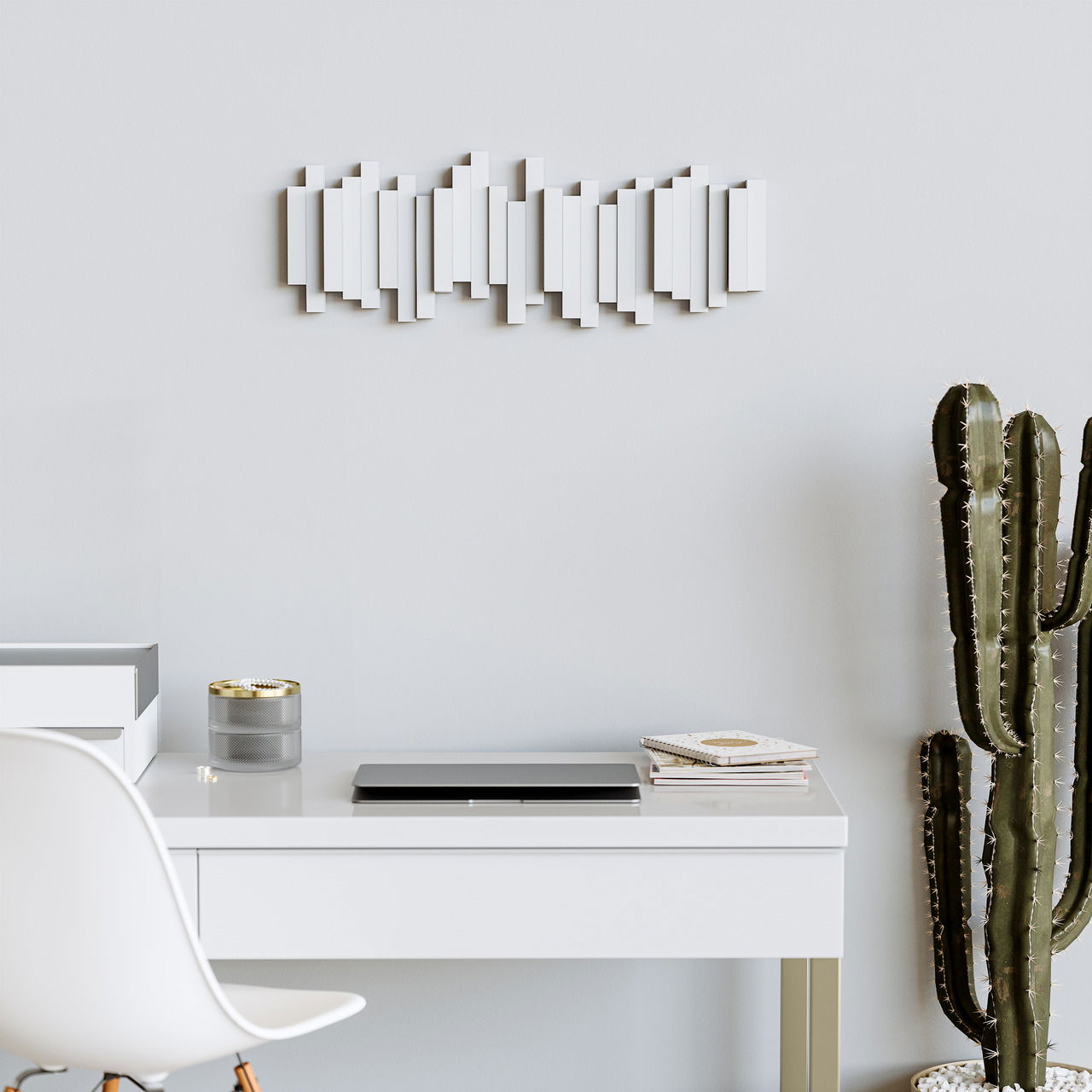 Umbra Wandgarderobe STICKS