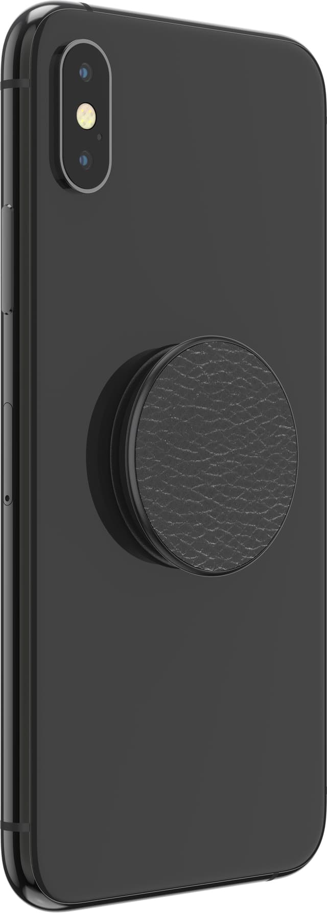 Popsockets Premium greb til mobile enheder (peddled vegan leather)