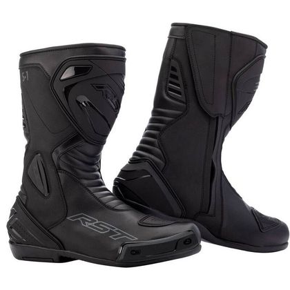Bottes RST S1 LADY - Noir