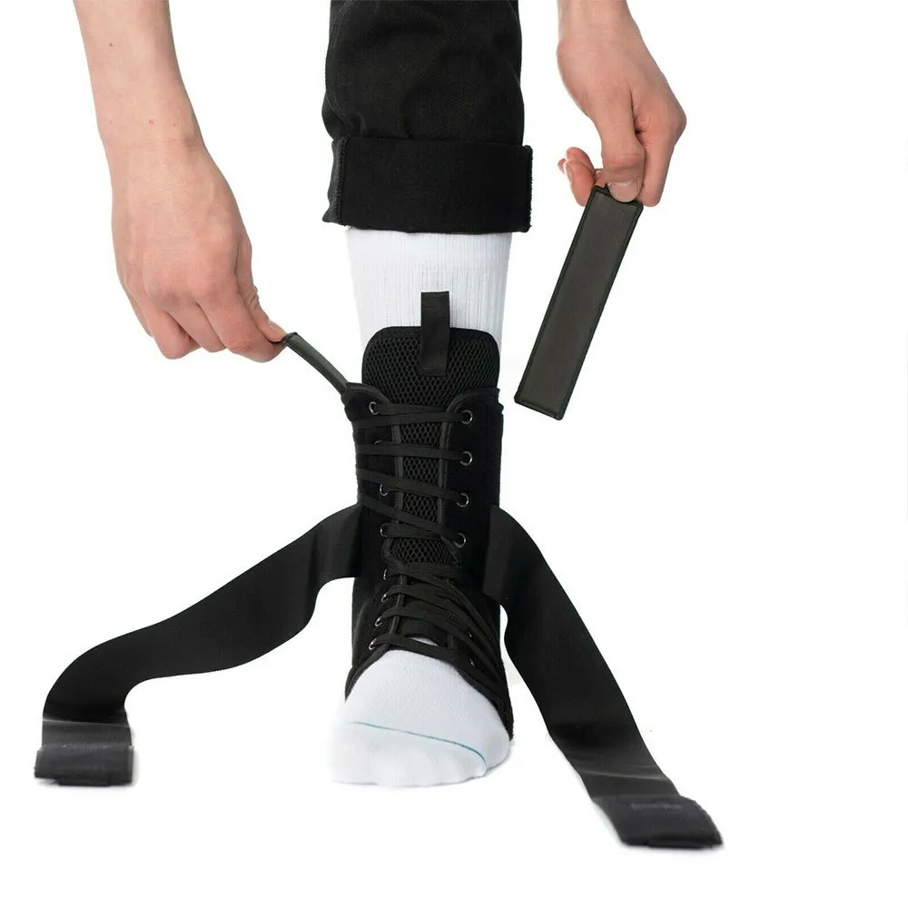 Órtese de tornozelo Space Brace 2.0