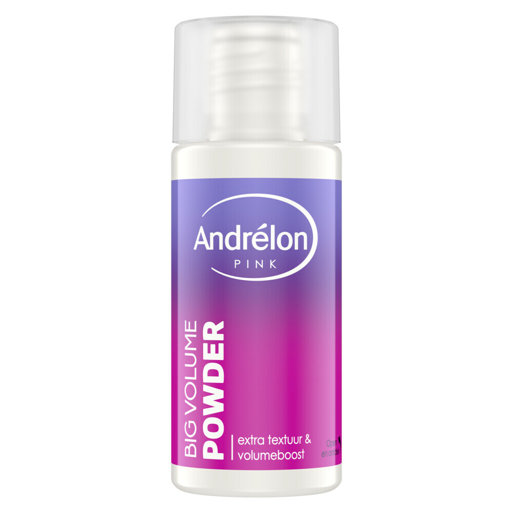Andrelon Poeder Big Volume7 gr