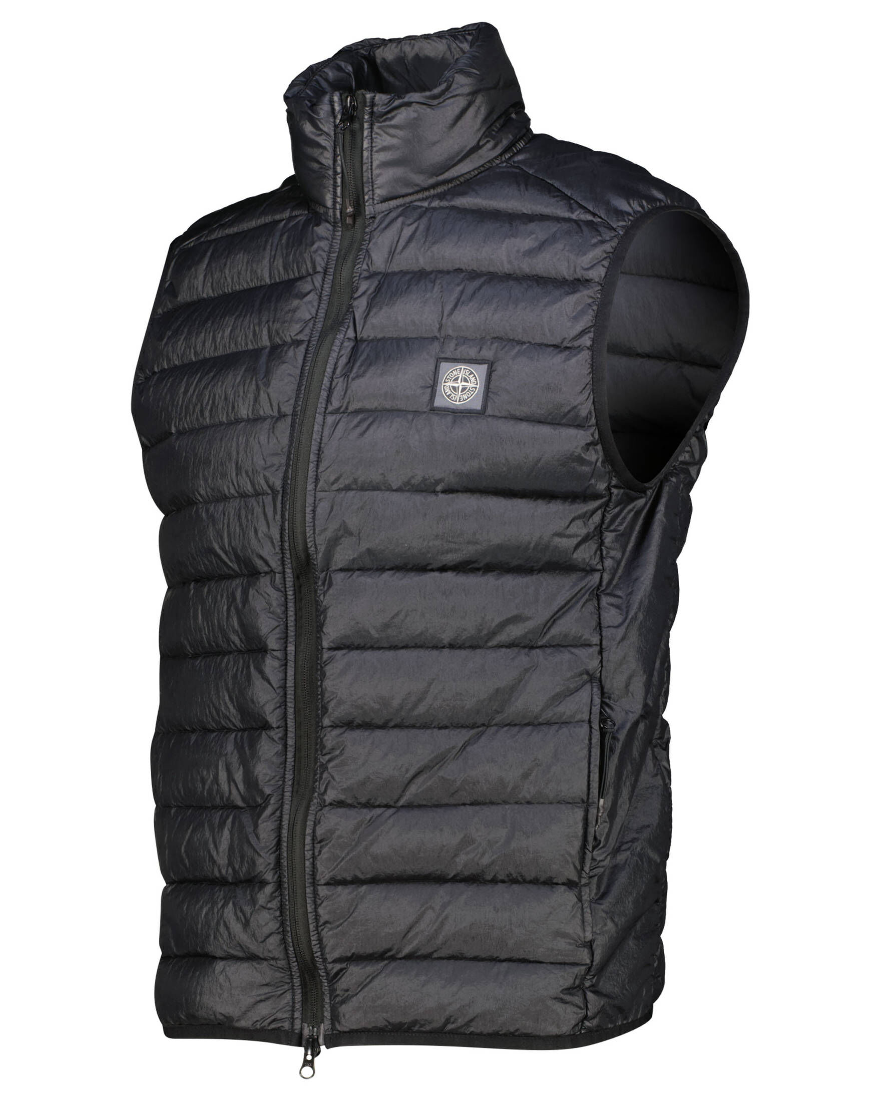 Stone Island| Herren Daunenweste