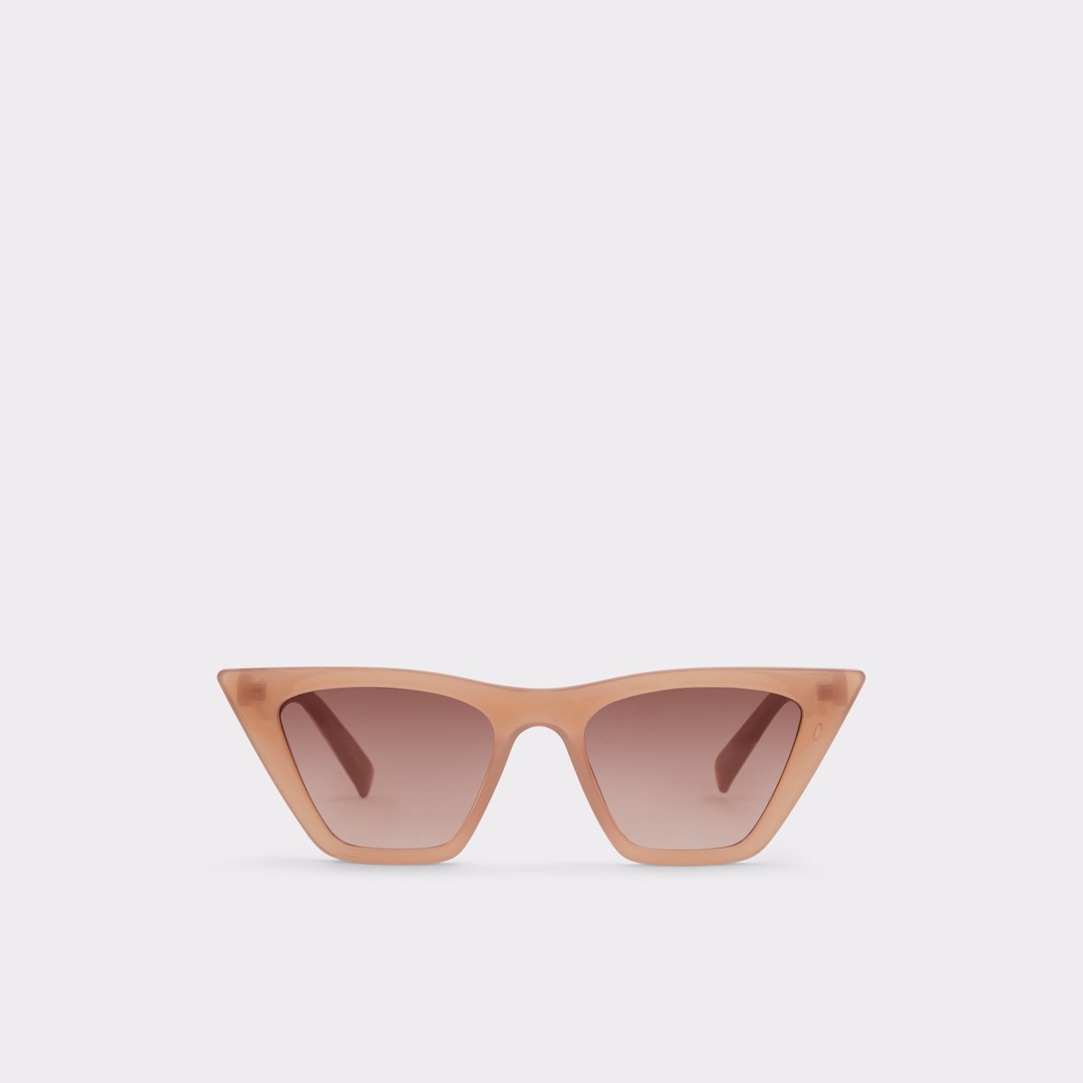 Derras Natural Women Cat eye