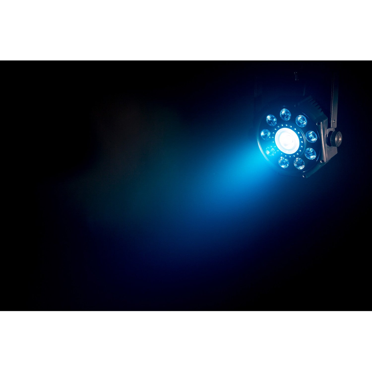 JB systems Rave Spot RGB-UV lichteffect