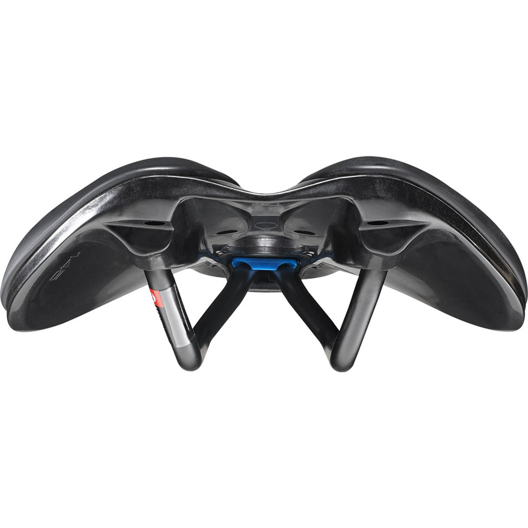 Selle Italia Novus Boost Evo TM Superflow Zadel