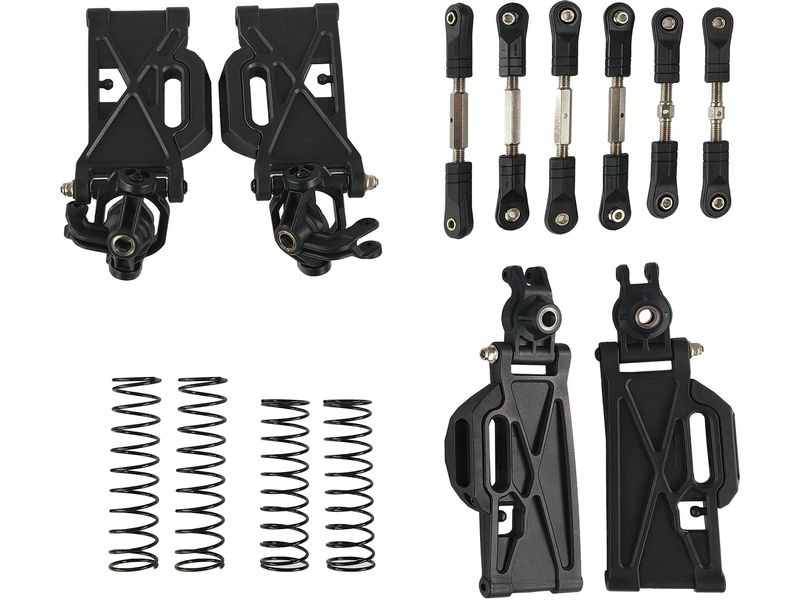 Amewi MTX10 Upgrade Set Upgrade Set für MTX10