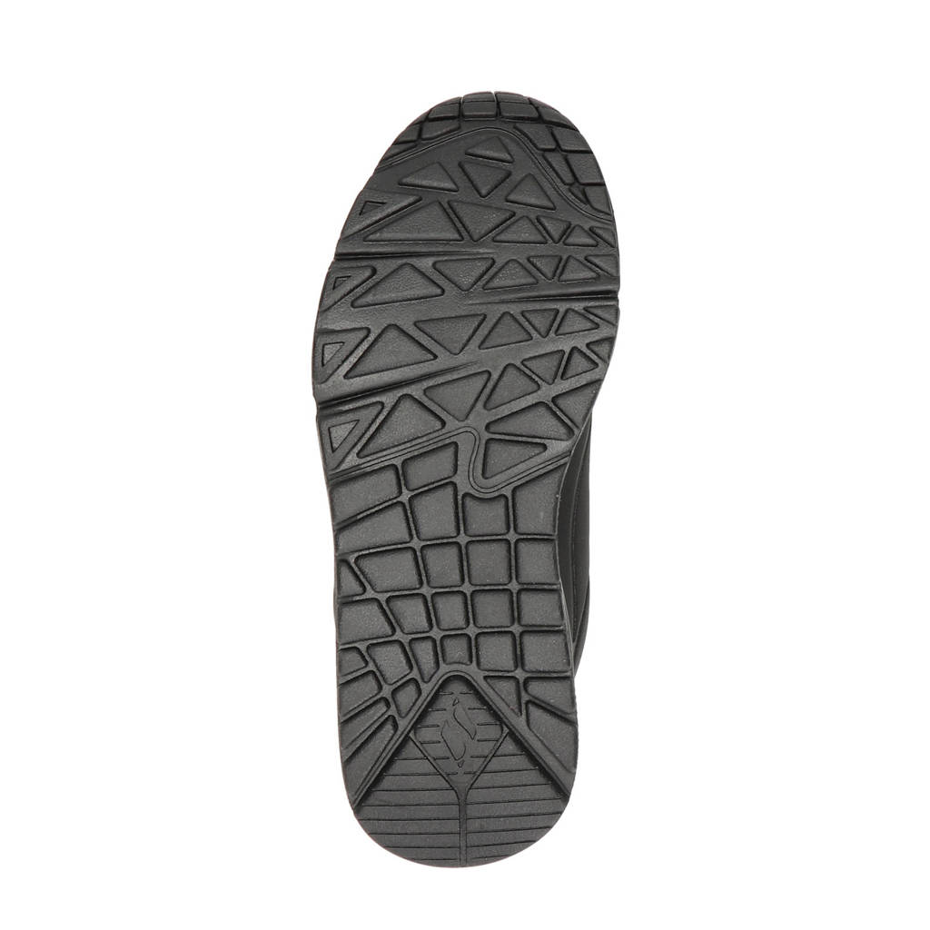 Skechers Sketchers sneakers zwart
