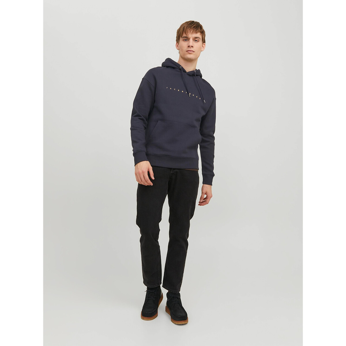 JACK & JONES<br>Moletom Jjestar