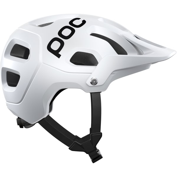 Casque VTT POC TECTAL HYDROGEN WHITE MATT