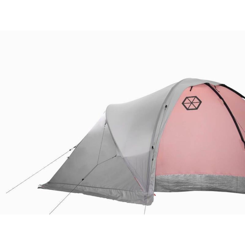 Vestibule 2.5 Nylon