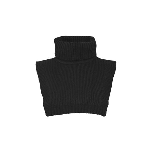 Ichi Sasie Halsvarmer, Black