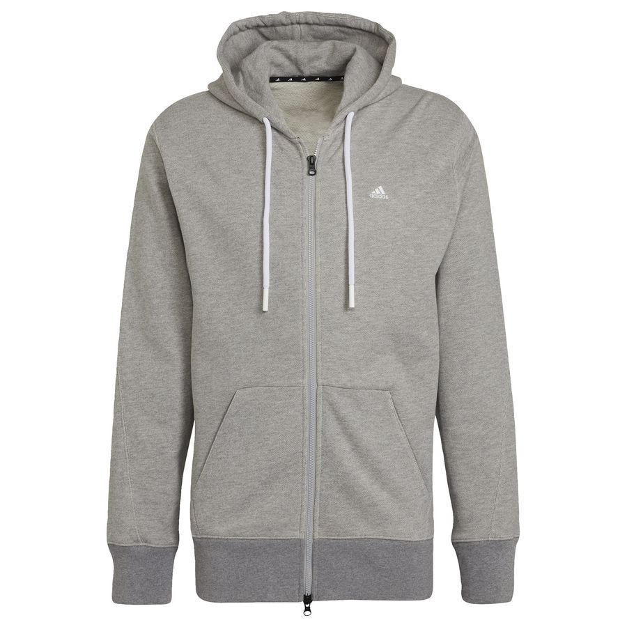 adidas Sportswear Sweat Comfy and Chill - Gris