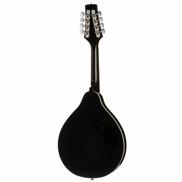 Harley Benton HBMA-50 Mandoline BK