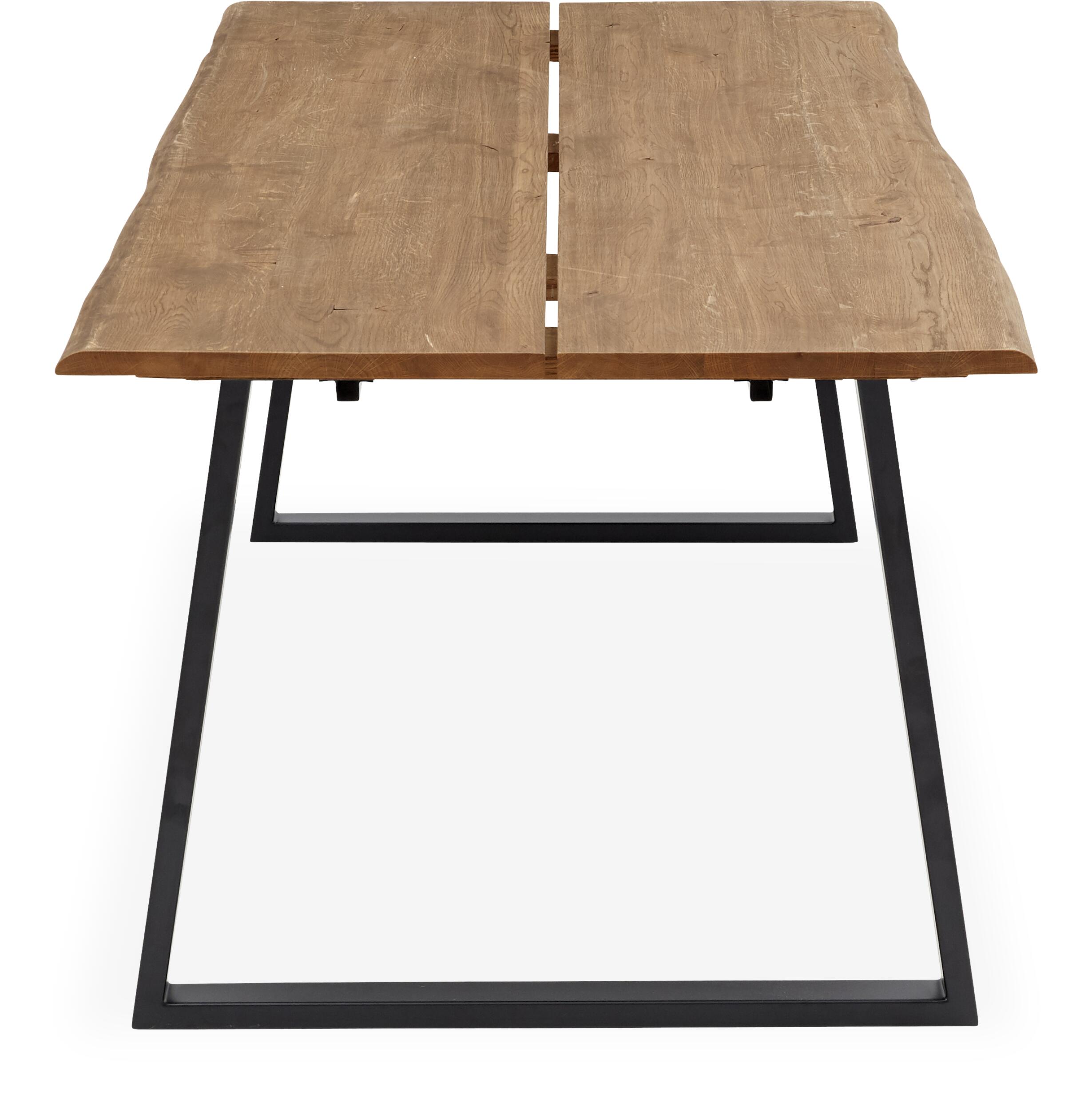True 160 x 95 x 75 cm Spisebord 160 x 95 x 75 cm
