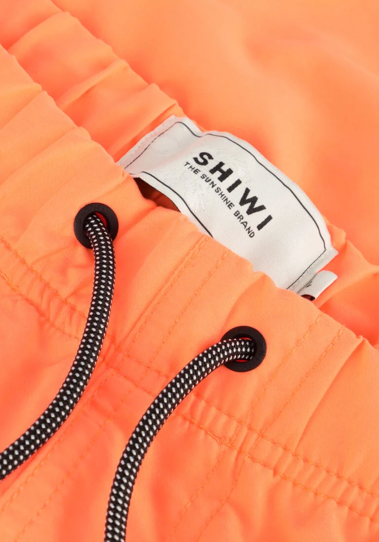 SHIWI oranje shiwi  men swimshorts mike