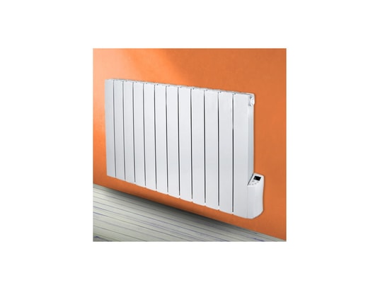 WARM TECH - Radiateur inertie Radiateur a inertie fluide 2000w - - rif2000-12