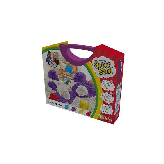Valisette Super Sand