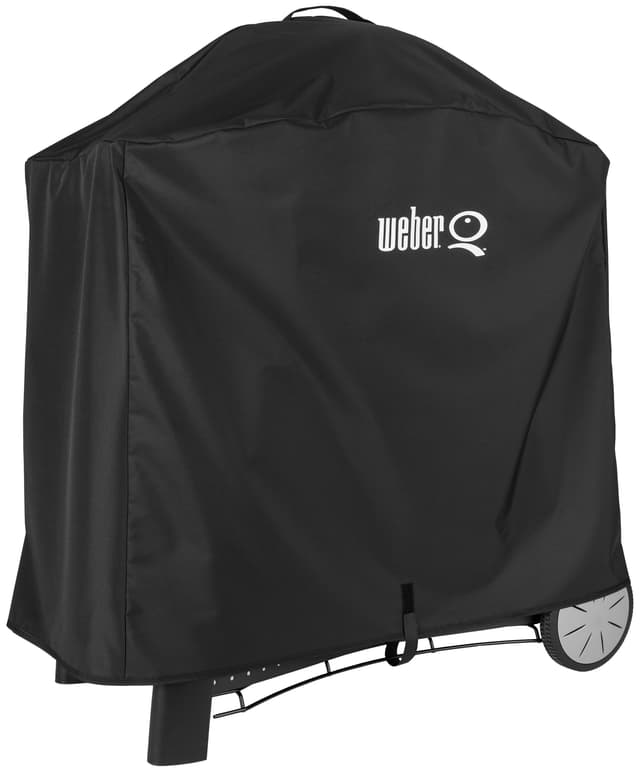 Weber Premium grillbetræk WEB7184