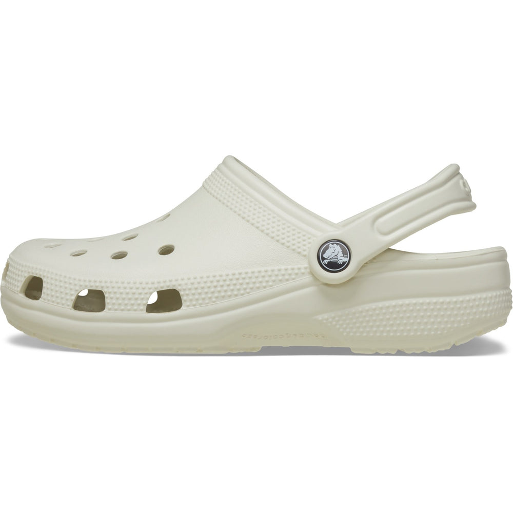 Køb Crocs Linen Classic Clog