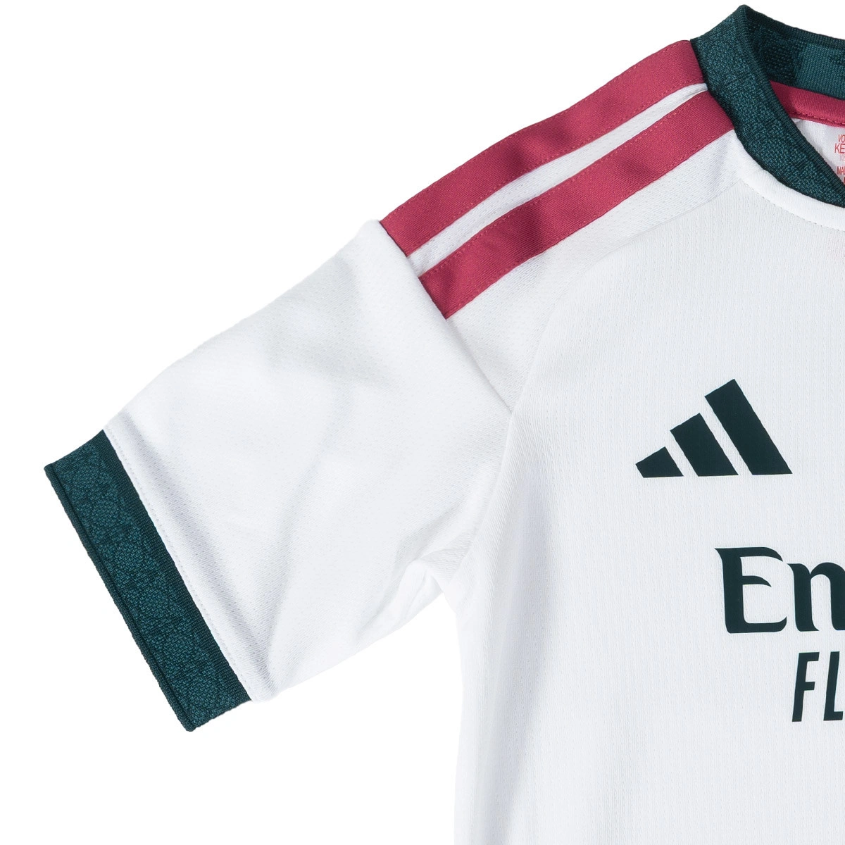 Conjunto adidas Real Madrid Primeiro equipamento 2026-2027 Criança
