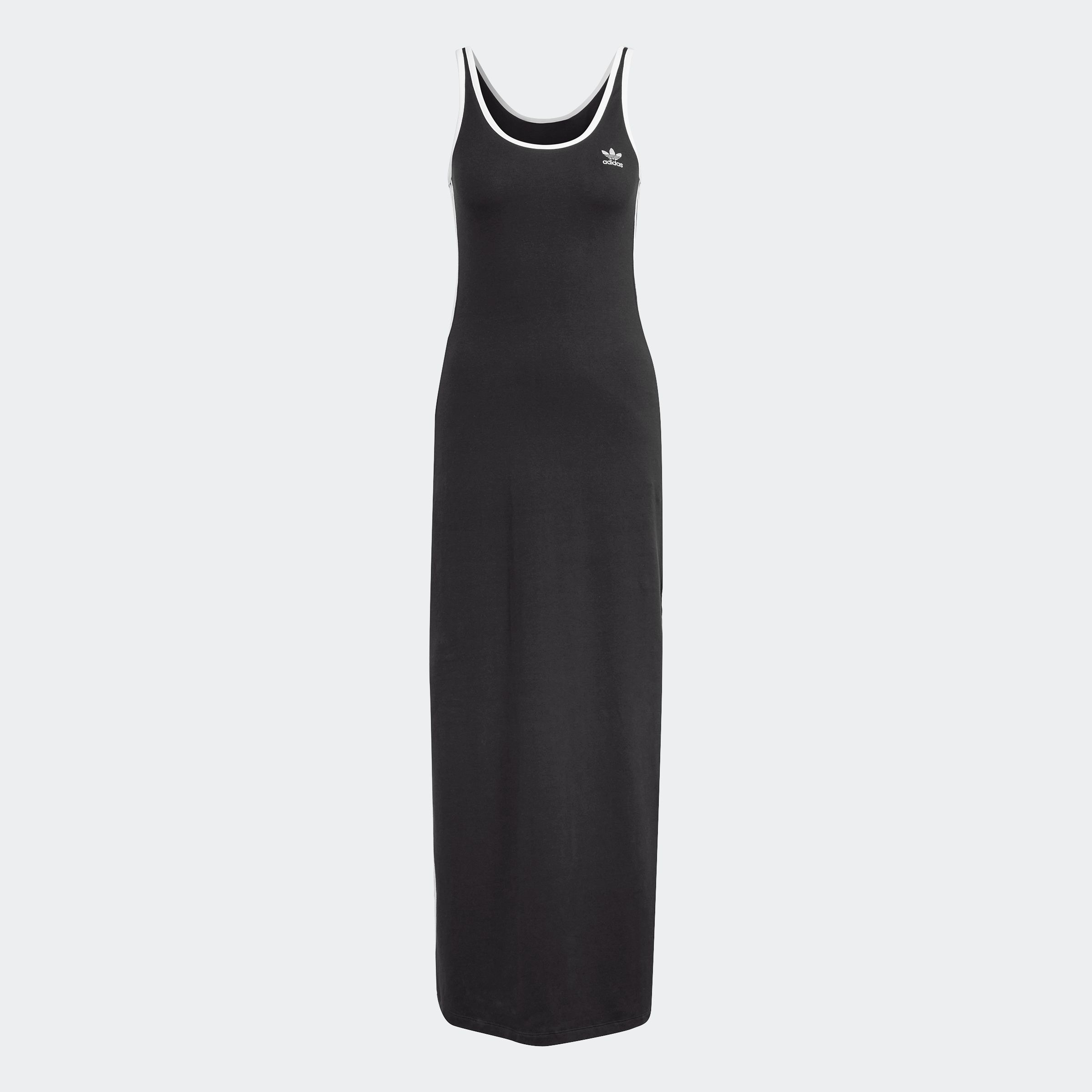 adidas Originals Shirtkleid »3S TANK DRESS« 1 Stk. tlg.
