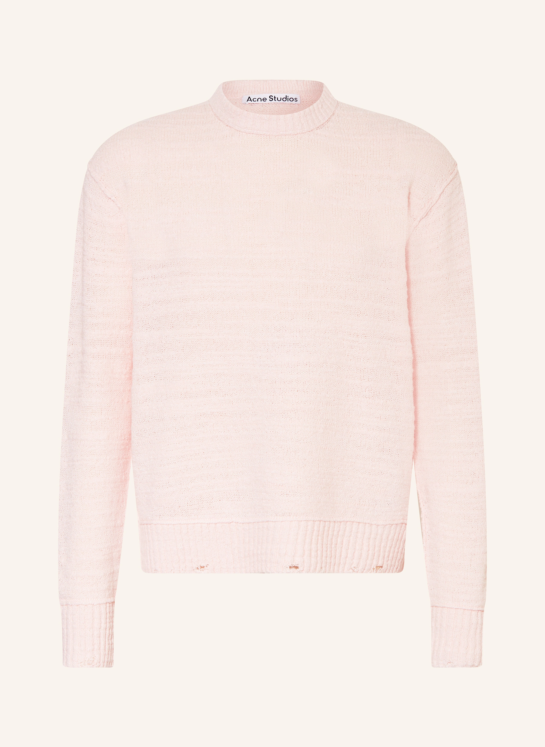 Acne Studios Pullover