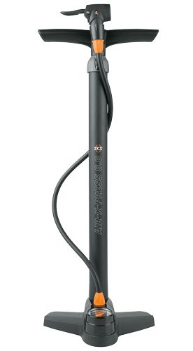 SKS Germany Air-X-Press 8.0 Standkompressor kaufen | Bike-Discount