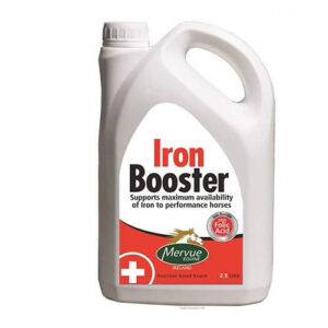 IRONBOOSTER 2,5 L