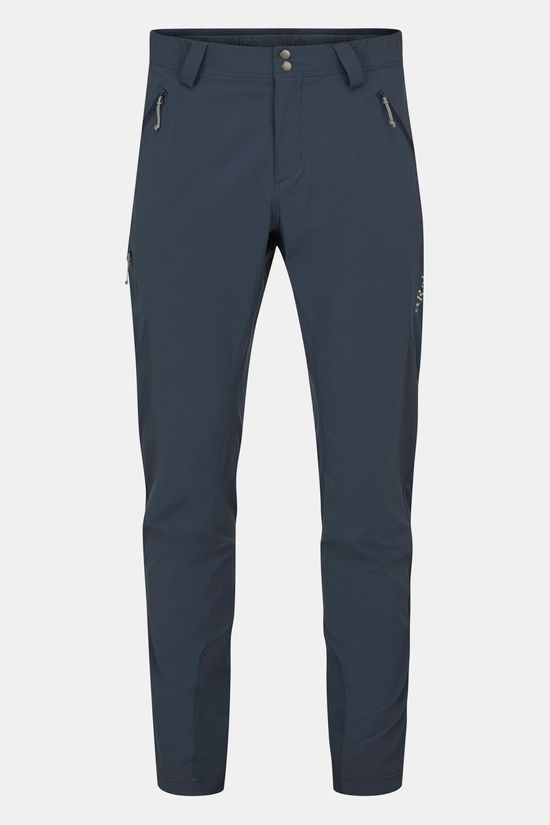Rab Rab Ascendor Light Pants Outdoorbroek