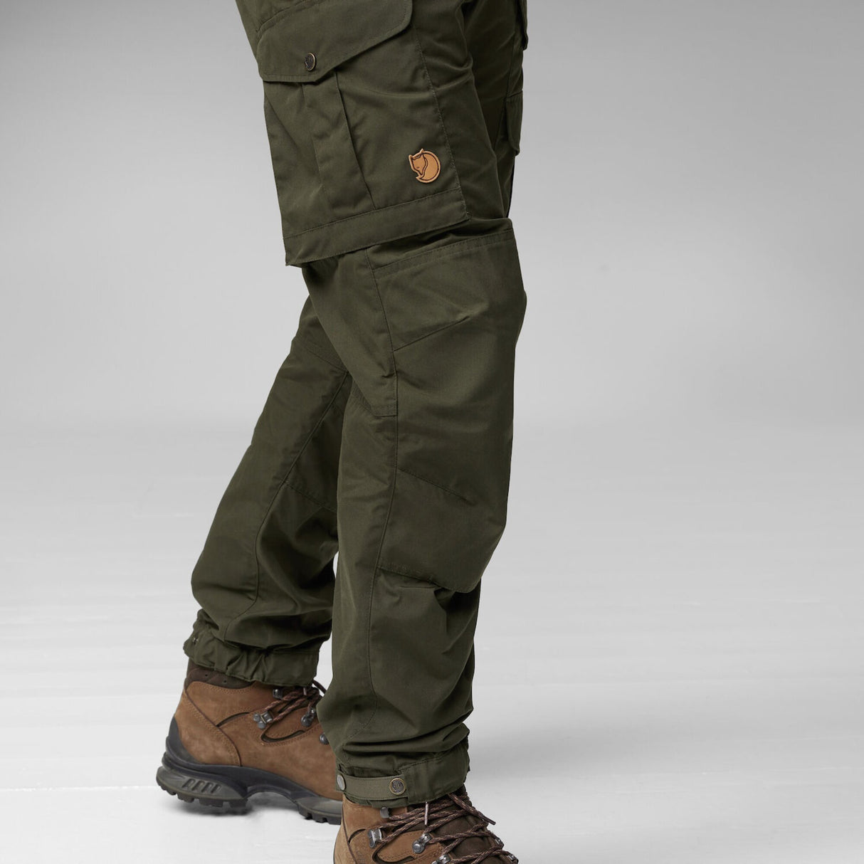 Fjällräven<br>Vidda Pro Trousers M