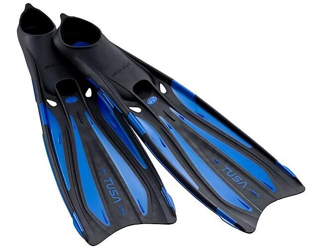 TUSA - PALMES CHAUSSANTES SOLLA FF 23