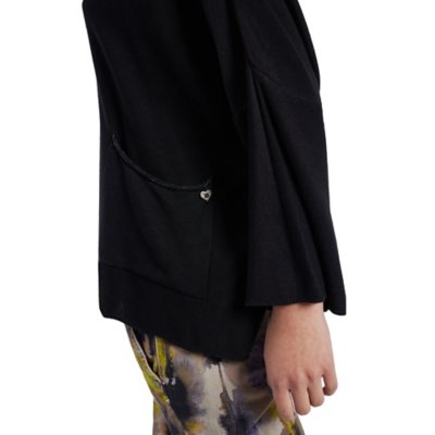 Pull femme 0L2201 PLEASE