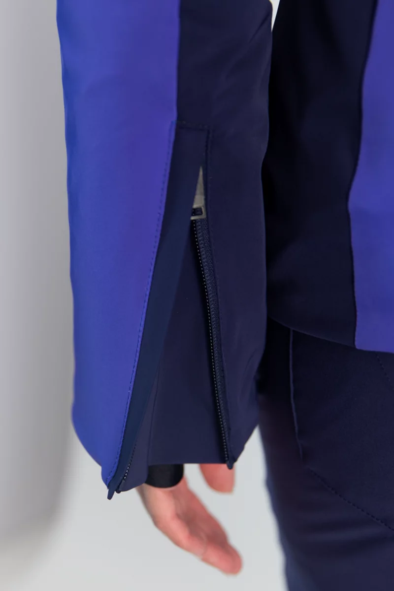 descente Mosalia Damen Skijacke